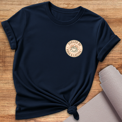 Fueled By T-Shirt