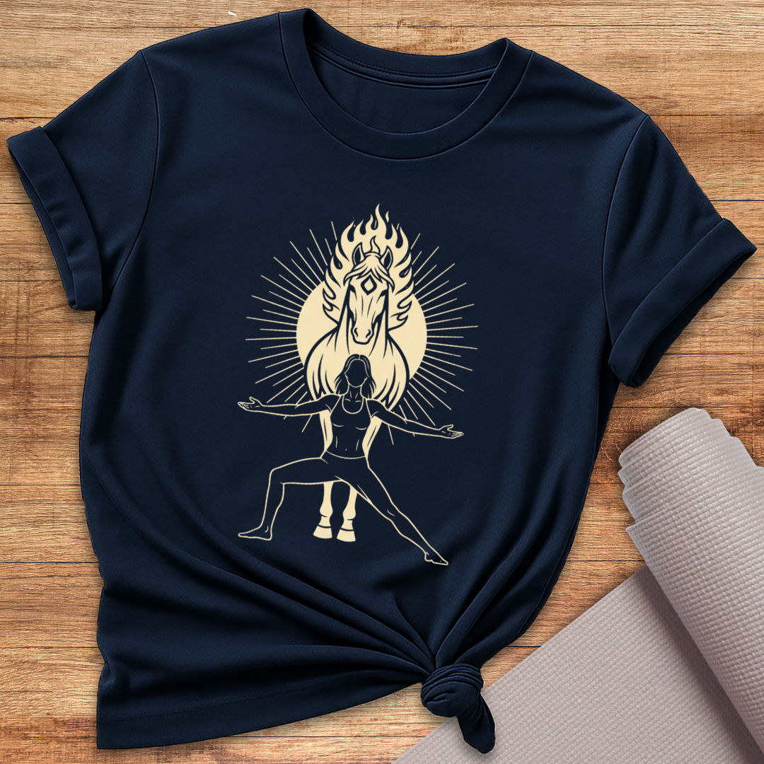 Wild Spirit T-Shirt