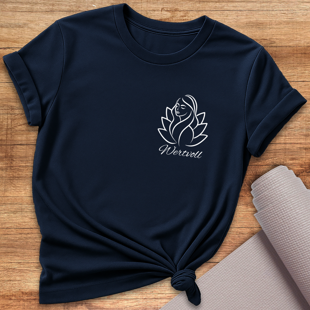Wertvoll T-Shirt