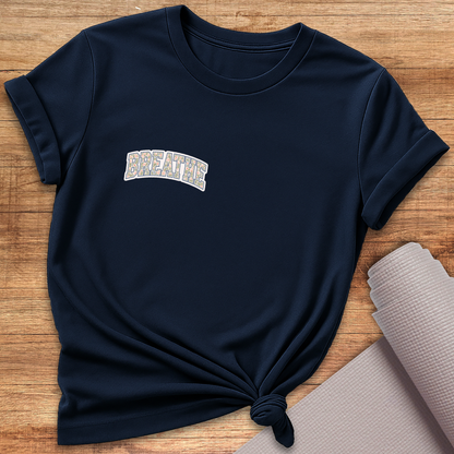 Breathe Right T-Shirt