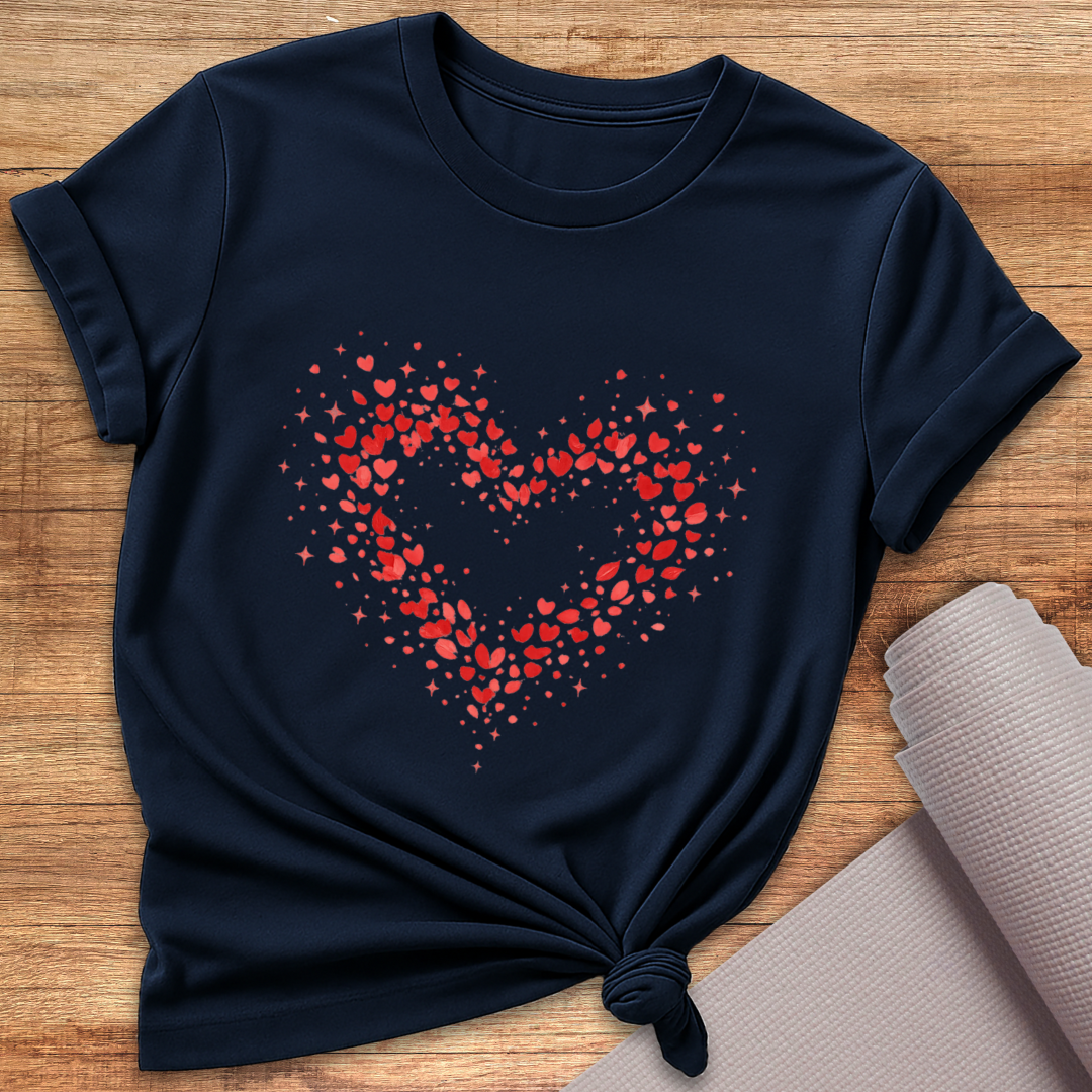 Heart T-Shirt