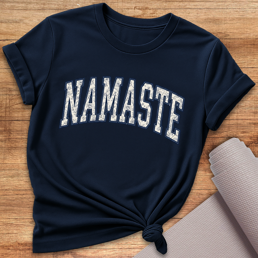 Namaste Jeans T-Shirt
