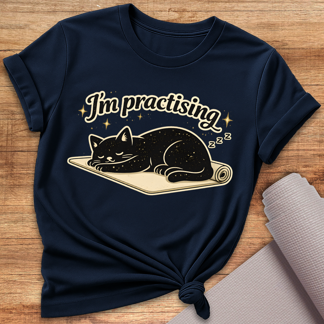 I'm Practising T-Shirt