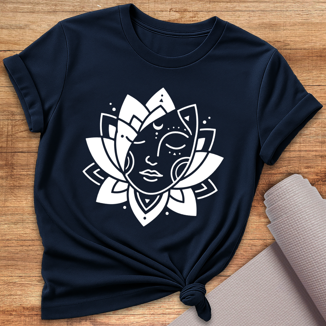 Lotus Spirit T-Shirt