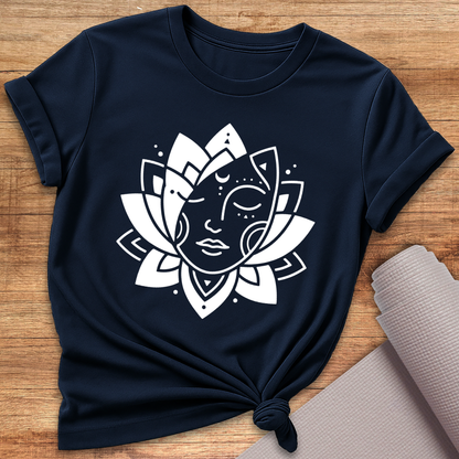 Lotus Spirit T-Shirt