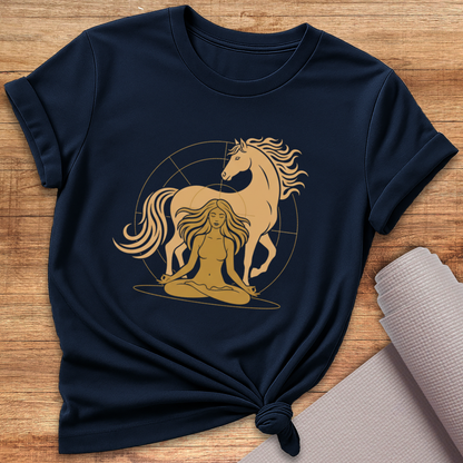 Sacred Horse T-Shirt
