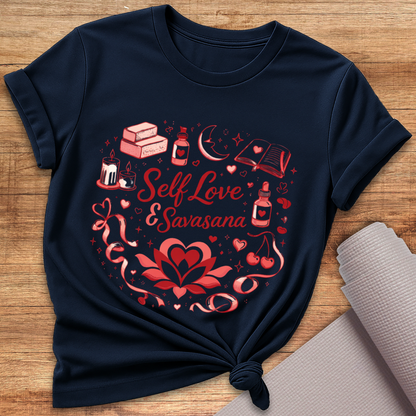 Self Love T-Shirt