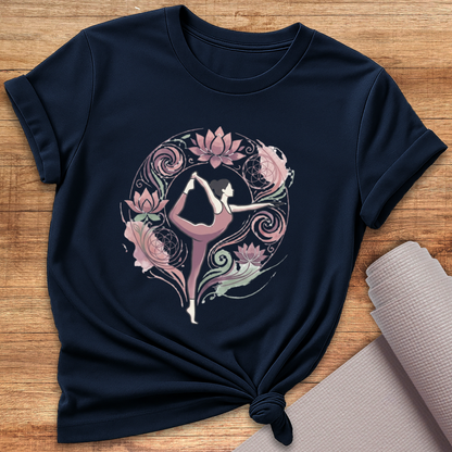 Mandala Balance T-Shirt