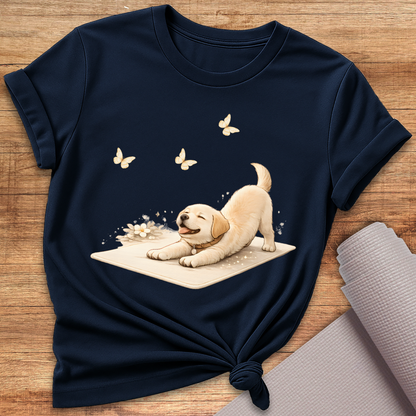 Downward Dog T-Shirt