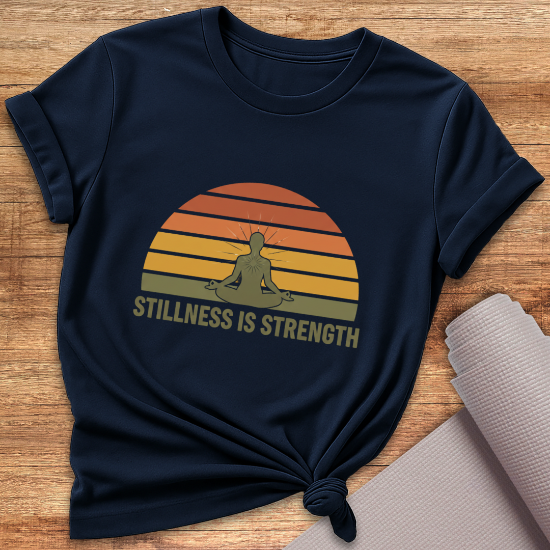 Stille Kraft T-Shirt