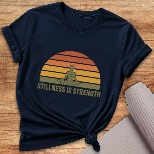 Stille Kraft T-Shirt