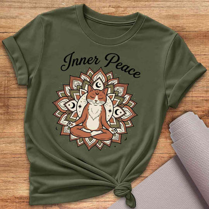 Inner Peace T-Shirt