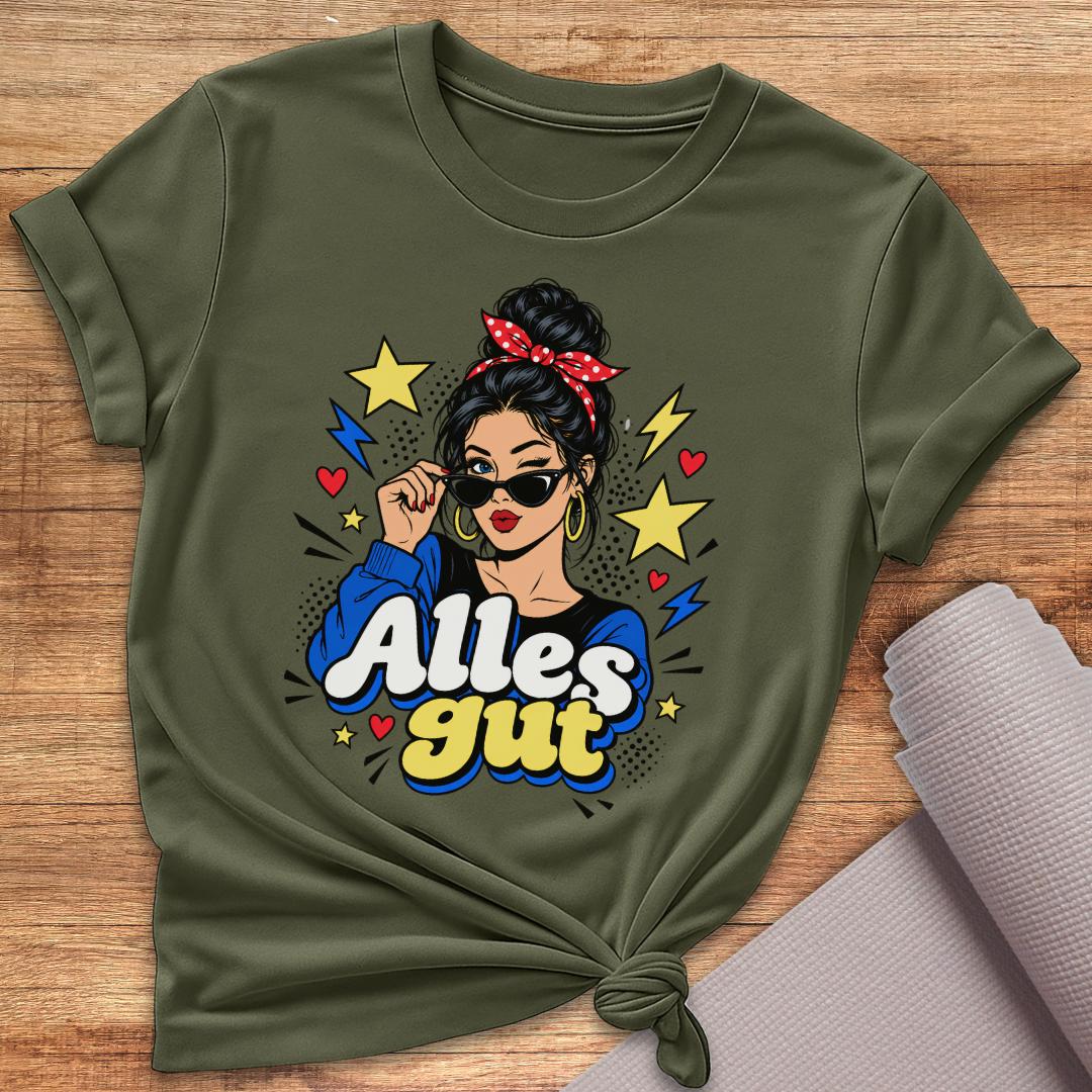 Alles Gut T-Shirt