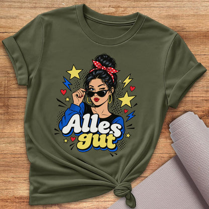Alles Gut T-Shirt