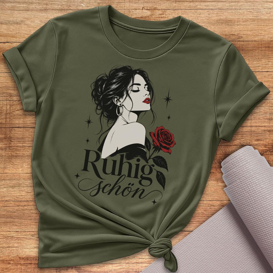 Ruhig Schön T-Shirt