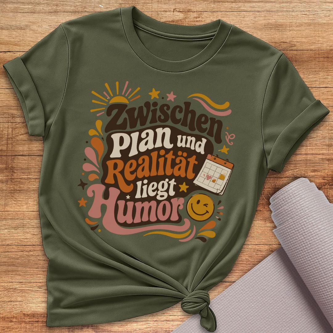 Humor T-Shirt