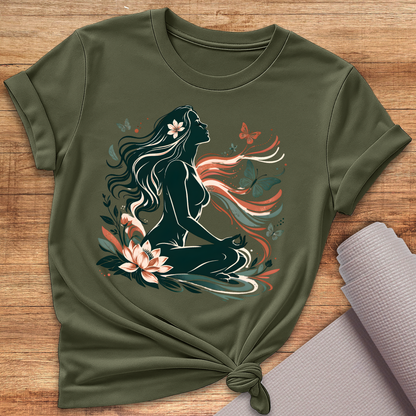 Endlich Frühling T-Shirt
