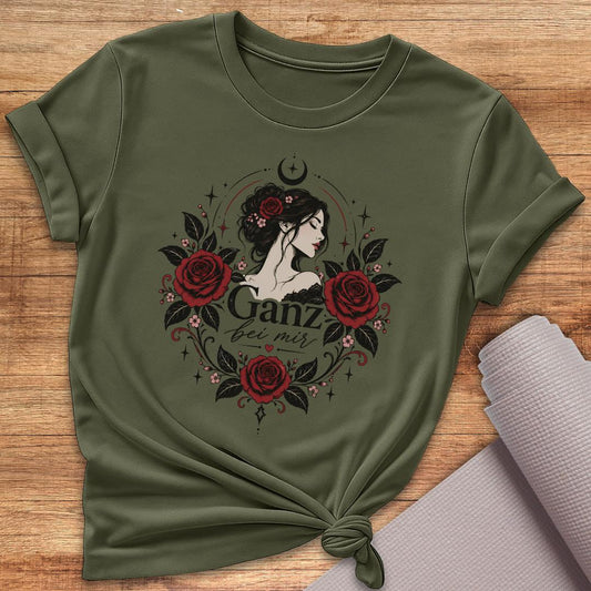 Ganz Bei Mir T-Shirt