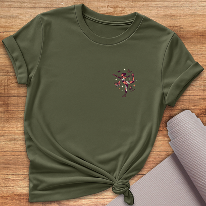 Mini Dancer Pose T-Shirt