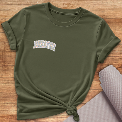 Breathe Right T-Shirt