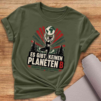 Schütze T-Shirt