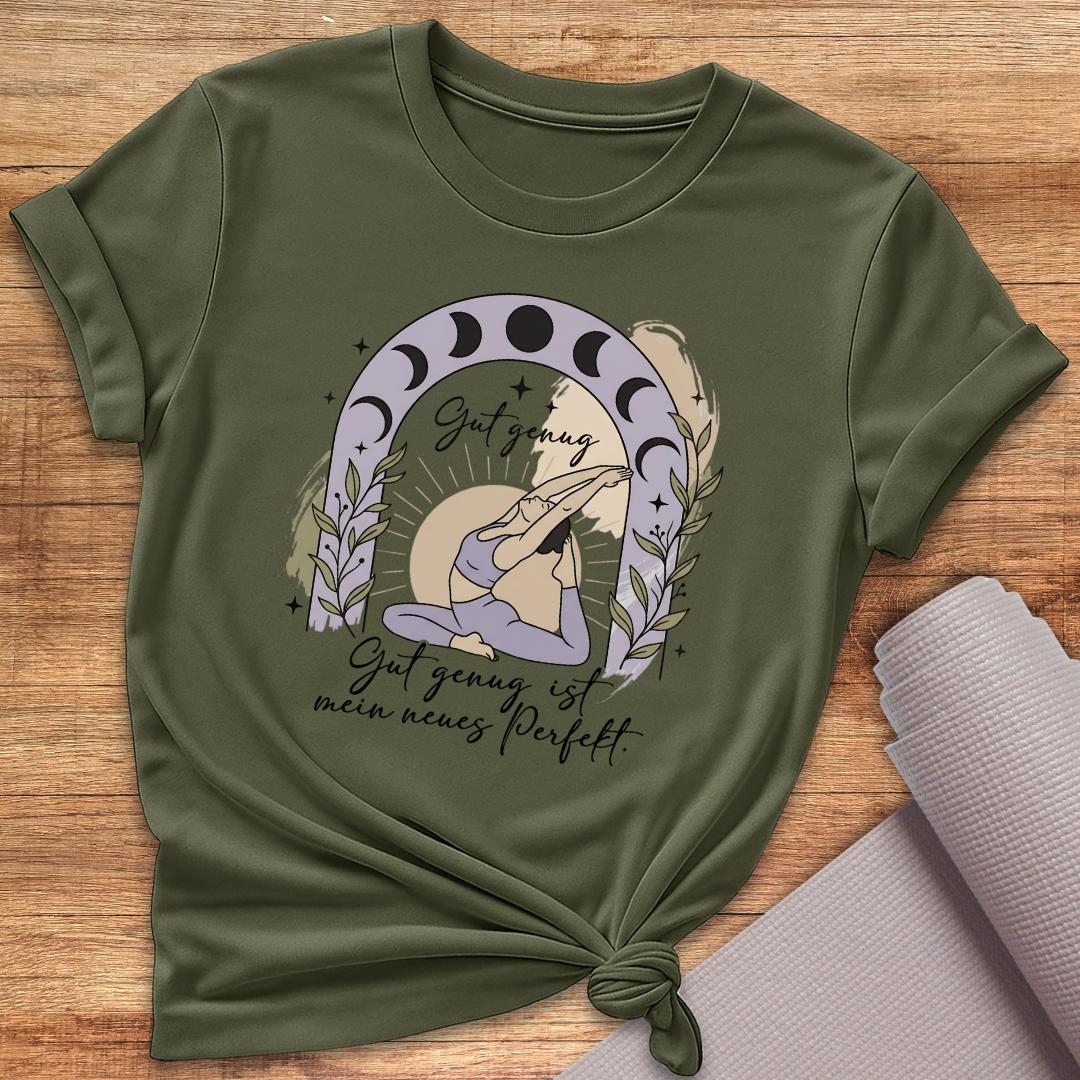 Gut Genug T-Shirt
