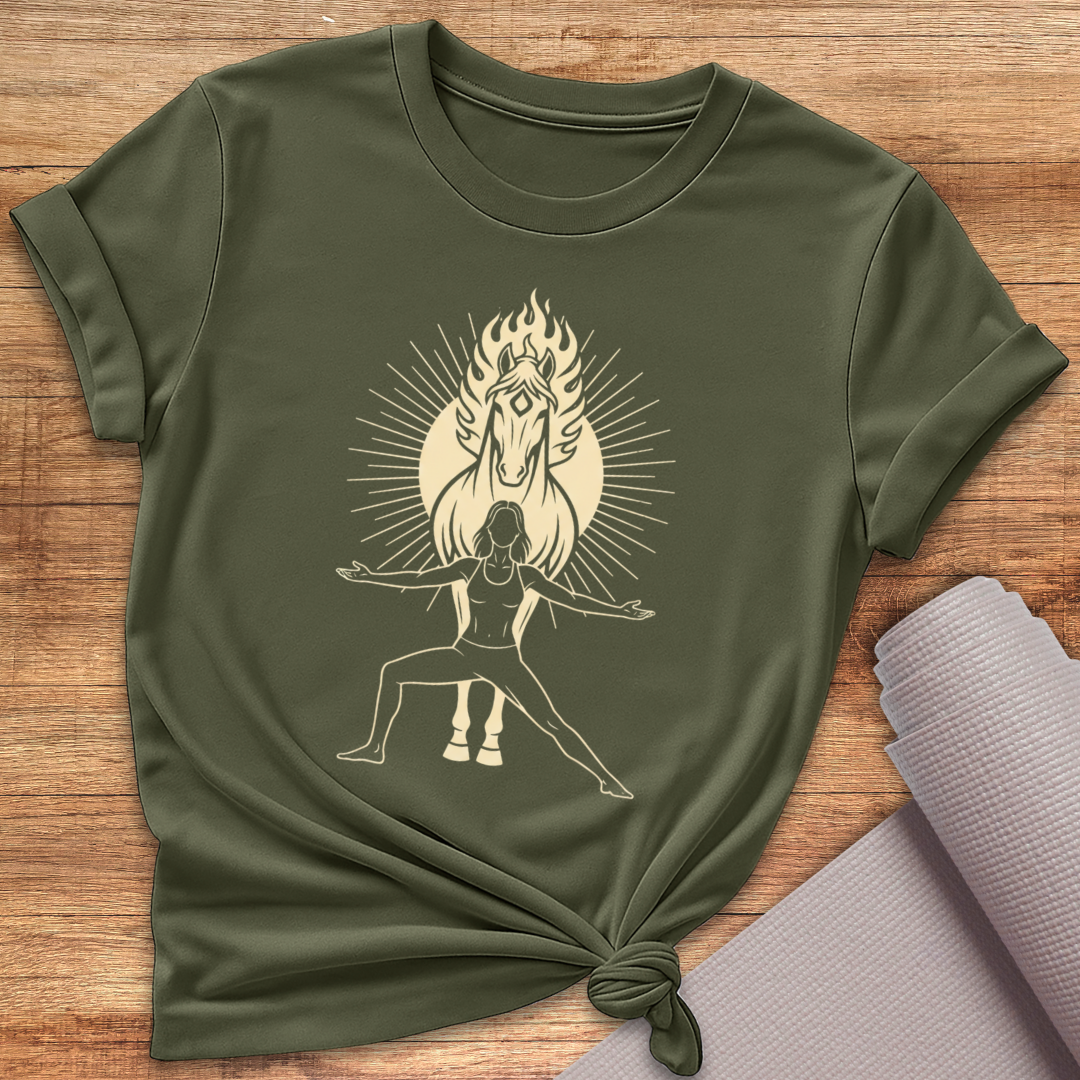 Wild Spirit T-Shirt