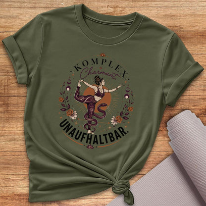 Charmant T-Shirt