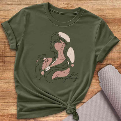 Feeling T-Shirt