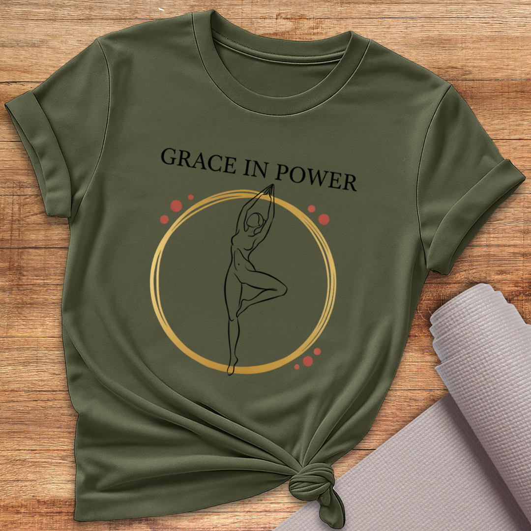 Grace T-Shirt