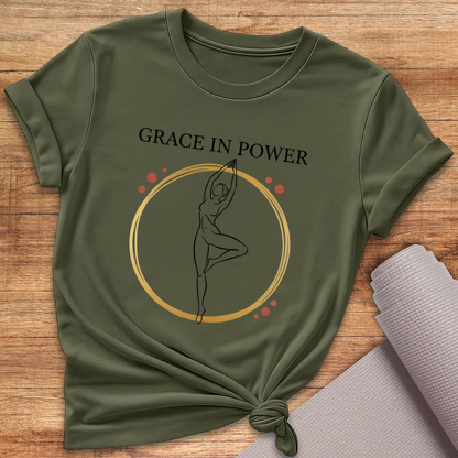 Grace T-Shirt