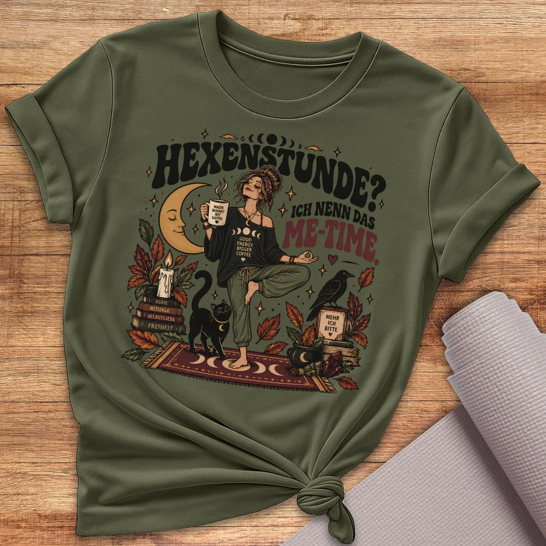 Hexenstunde T-Shirt