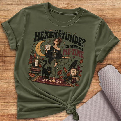 Hexenstunde T-Shirt