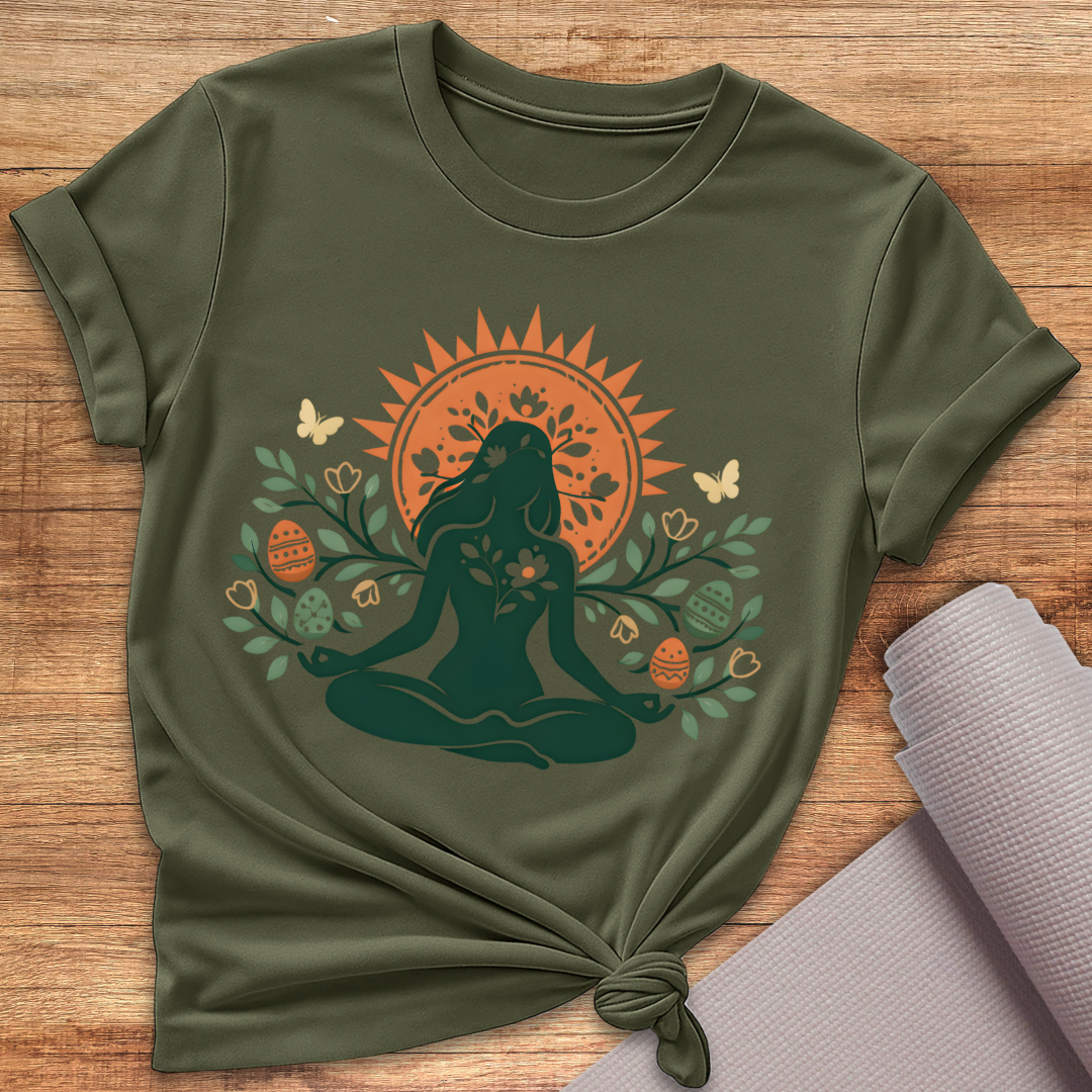 Easter Peace T-Shirt