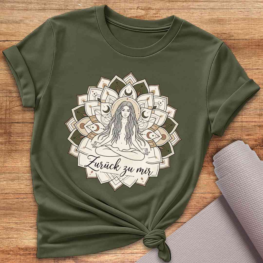 Zurück Zu Mir T-Shirt