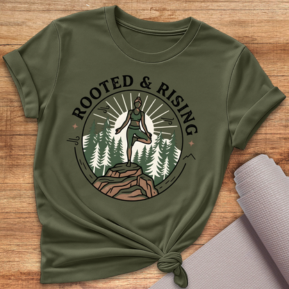Rooted T-Shirt