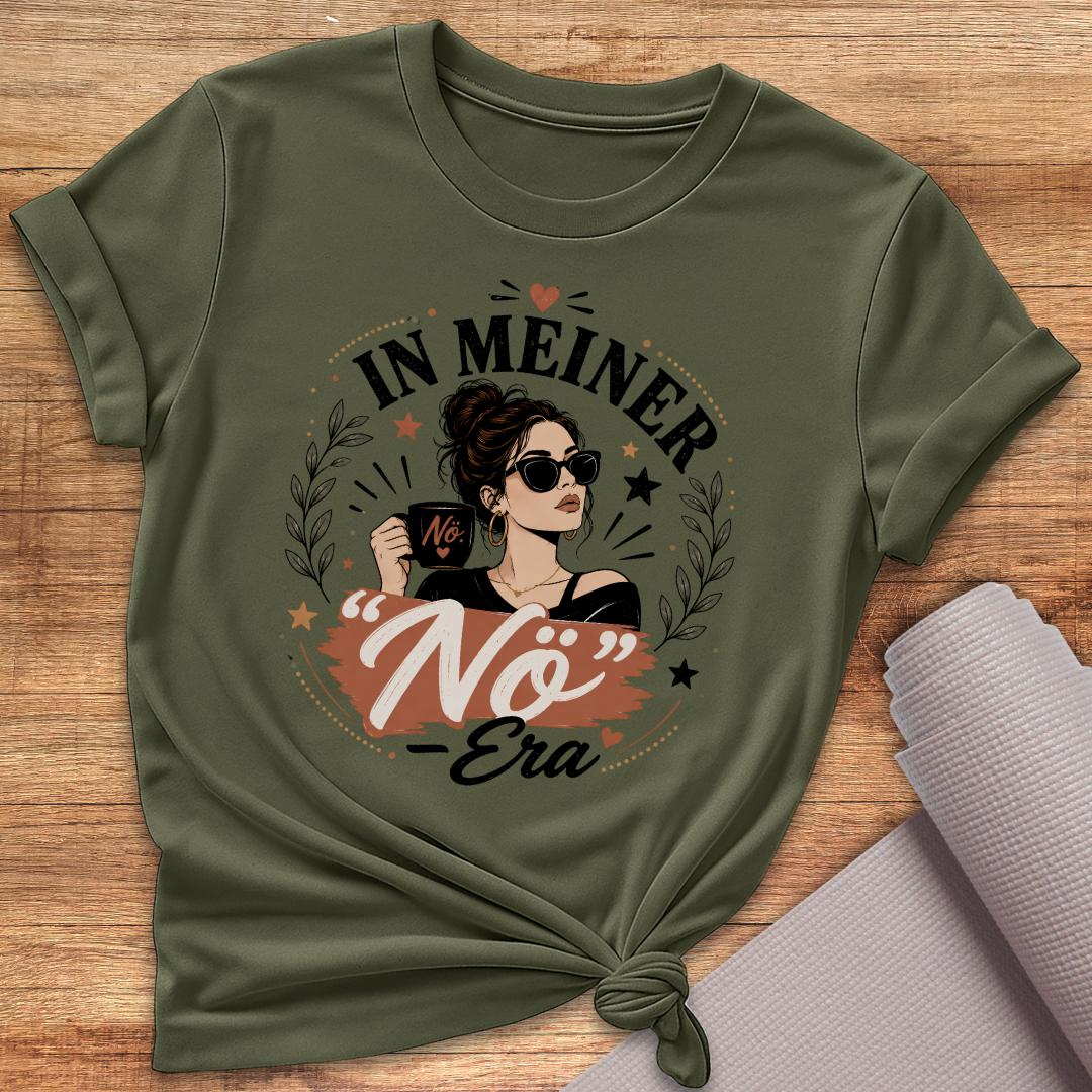Nö Era T-Shirt