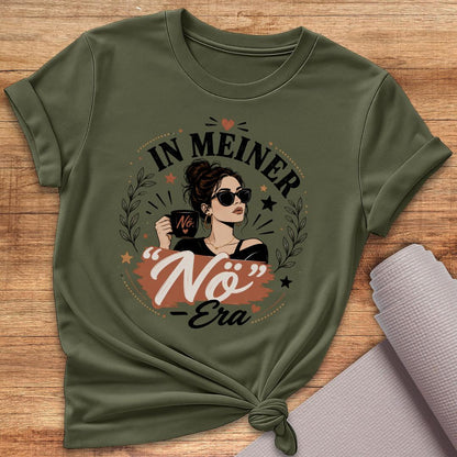 Nö Era T-Shirt