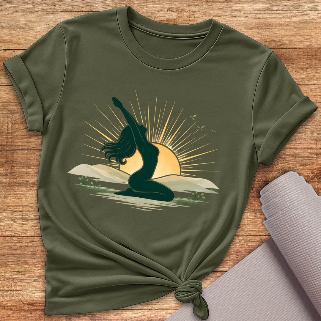 Hello Spring T-Shirt