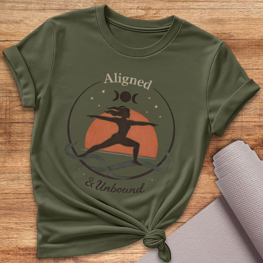 Unbound T-Shirt