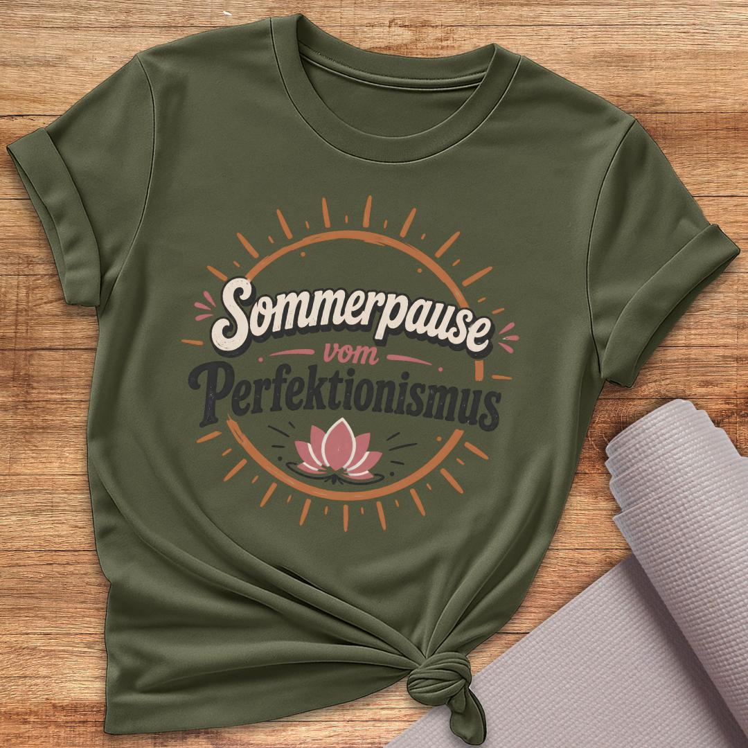 Sommerpause T-Shirt