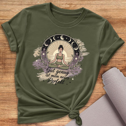 Mein Neues Perfekt T-Shirt