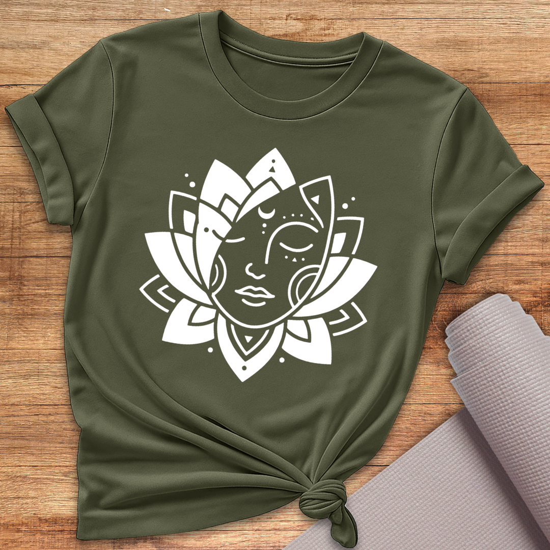 Lotus Spirit T-Shirt