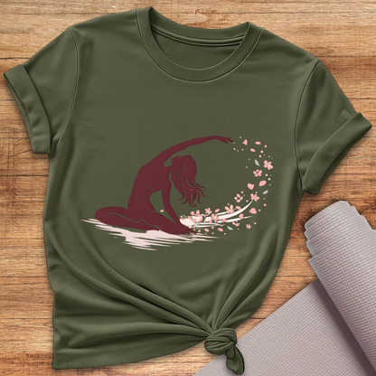 Spring Flexibility T-Shirt