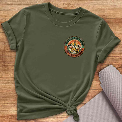 Protect Our Planet T-Shirt