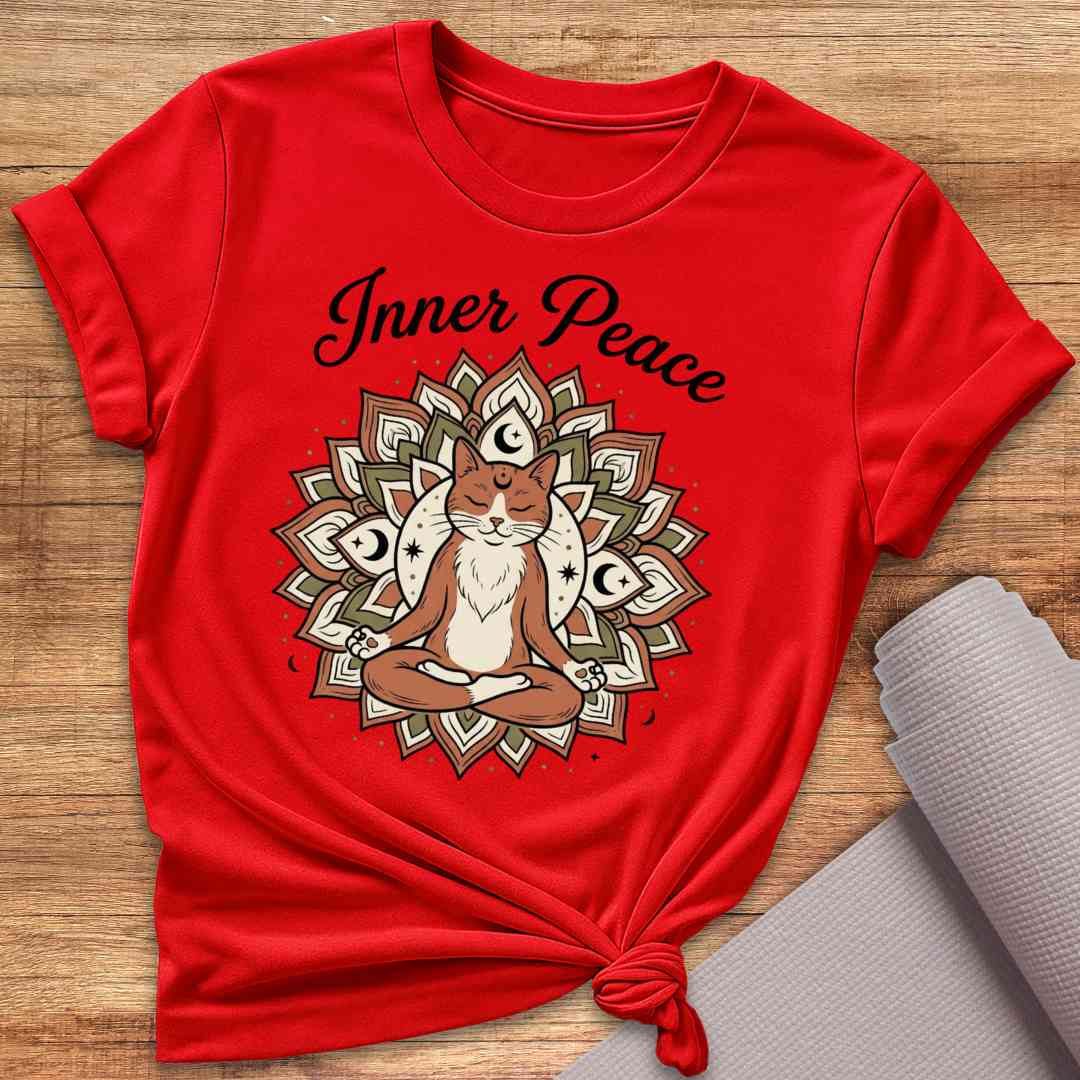 Inner Peace T-Shirt