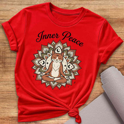 Inner Peace T-Shirt