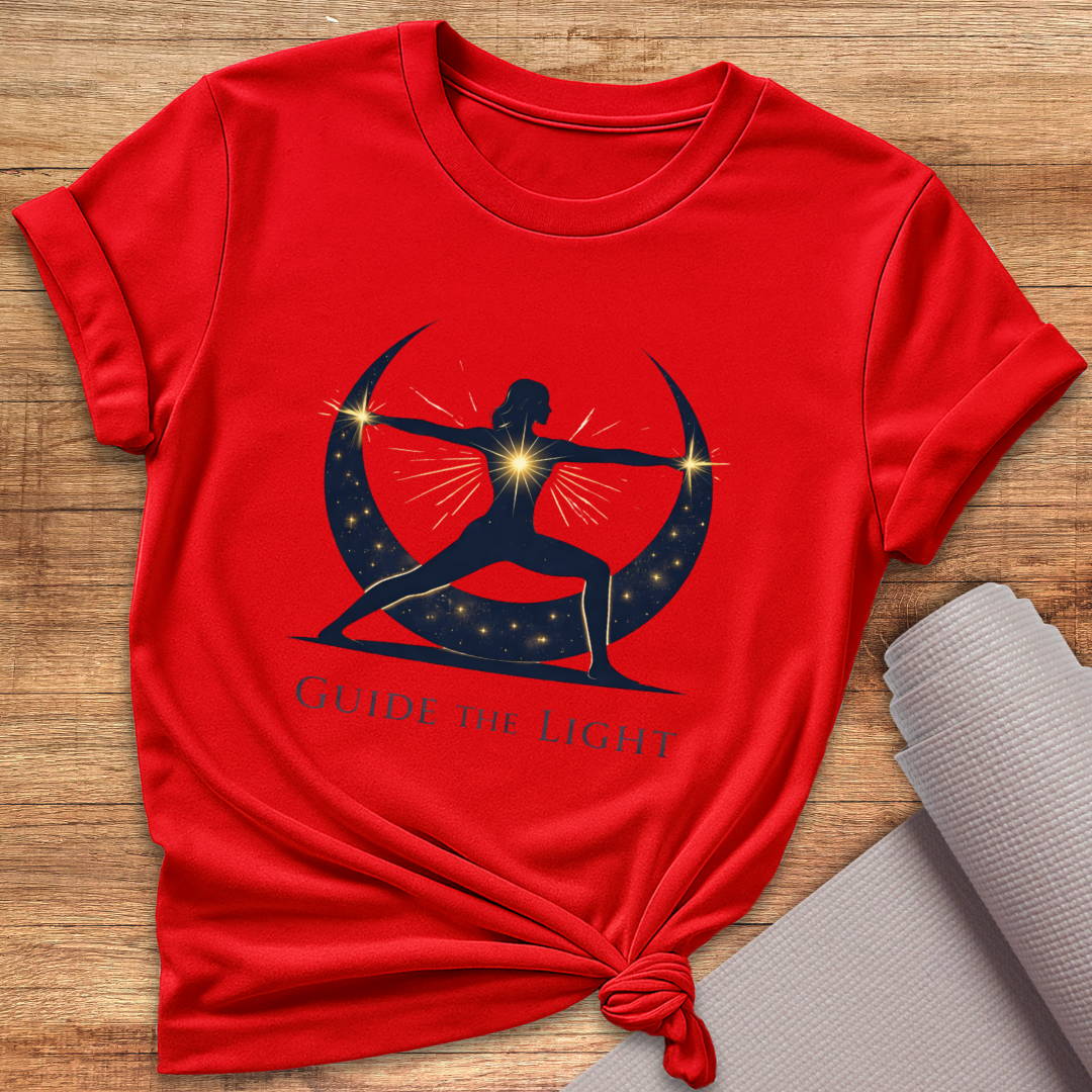 Guide The Light T-Shirt