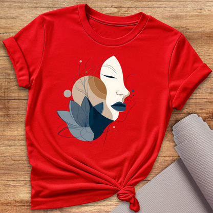 Artistic Zen T-Shirt