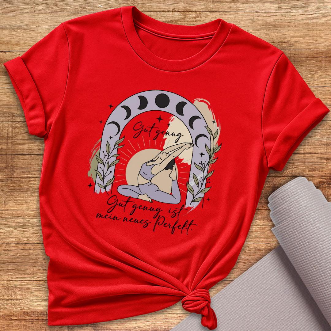 Gut Genug T-Shirt